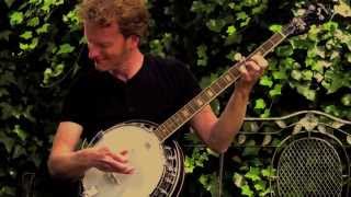 McBrides 45G Banjo [upl. by Glanti]