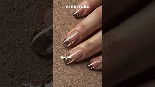 quotExploring Nail Structure Understanding the Nail Plate Nail Bed and Cuticlequot [upl. by Kissie746]