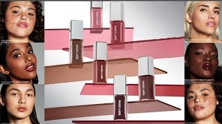 ComingSoon NewPhD Hybrid Lip Glaze by Haus Labs by lady GagaNew Makeup Releases 2024Makeup News [upl. by Onaireves]