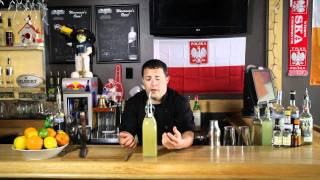 How to Bottle Limoncello [upl. by Eicrad]