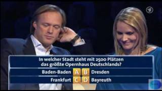 Star Quiz mit Jörg Pilawa  Günter Netzer vs Gerhard Delling 47 [upl. by Nivaj]