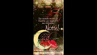 Frasi di buonanotte sms buonanotte amorefrasi della buonanotteMessaggio di buonanotte da dedicare [upl. by Yenohtna]