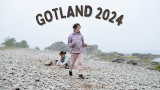 GOTLAND 2024 [upl. by Nnairret184]