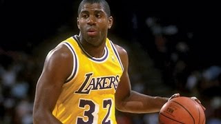 The Top 10 NBA Assists Of All Time [upl. by Mccormick168]