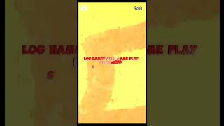 4 DIN HUM OFFLINE KYA HO GRAY LOGO IMAGESrecorder freefire shorts [upl. by Angid470]