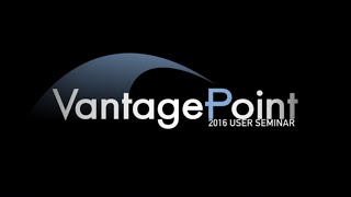 Reviews from 2016 VantagePoint Trading Seminar [upl. by Scharaga]