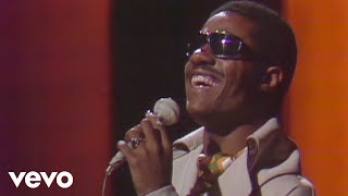 Stevie Wonder  My Cherie Amour Live [upl. by Lian]