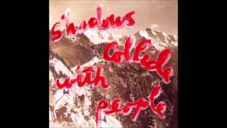 John Frusciante  Shadows Collide With People Bonus Track Version [upl. by Orrin]