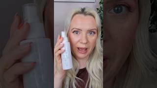 TESTING HYPOCHLOROUS ACID FOR ACNE amp ROSACEA isoclean hypochlorousacid skincare viral [upl. by Demeter]