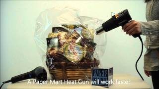 Hair Dryer vs Heat Gun [upl. by Smukler]