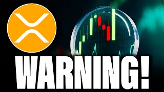 RIPPLE XRP TODAY IS OFFICIALLY THE DAY HUGE WARNING [upl. by Aldus]