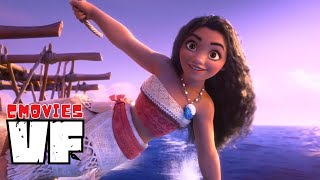 VAIANA 2 l Bande Annonce Finale VF HD [upl. by Alastair]