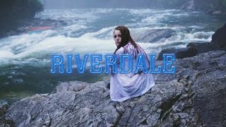 Mystery  Riverdale 1x01 Score HQ [upl. by Melitta]