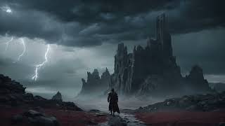 Realm of Desolation Power metal music Instrumental [upl. by Amaryl]