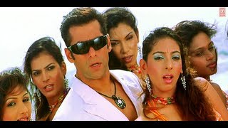 quotDo You Wanna Partnerquot With Telugu Tadka Feat Salman Khan and Govinda [upl. by Asiuol]