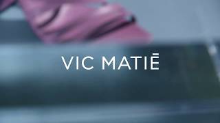 VIC MATIĒ SS 2020 part 02 [upl. by Ynaffets]