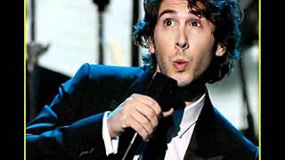 Josh Groban quot Imagine quot [upl. by Lonni]