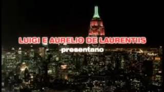 Natale a New York  World hold on [upl. by Benson661]