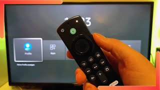 Fire TV Fernbedienung neu verbinden So gehts [upl. by Abie]