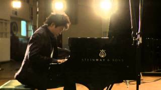 Franz Liszt Liebeslied S 566 Schumann Widmung [upl. by Meryl513]