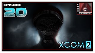 CohhCarnage Plays XCOM 2  Episode 20 [upl. by Brahear]