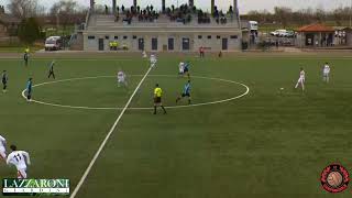 FC Carpenedolo  Vertovese 22 03032024 Highlights [upl. by Helbonnas778]