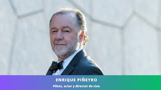 Enrique Piñeyro quotNingún Gobierno de la democracia ayudó a que mejore Aerolíneas Argentinasquot [upl. by Dorine]