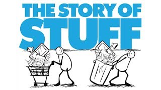 The Story of Stuff [upl. by Gerius897]