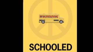 Schooled Ch4 [upl. by Bobbee]