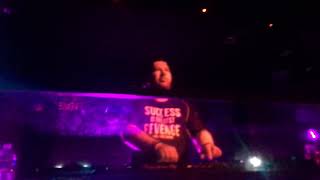 Shiba San  OKAY vs Tchami  SIAWKRSOne  Step Into The World  1015 Folsom [upl. by Pelligrini751]