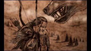 Dacian Warriors  Tough as Nails Fan Video [upl. by Aniroz423]