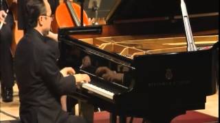 Chopin Mazurka in a minor Op 17 No 4 encore  Dang Thai Son [upl. by Gillett]