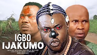 IGBO IJAKUMO  Wale Akorede Okunnu  Odunlade Adekola  Latest Yoruba Movies 2024 New Release [upl. by Warfield]