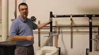 HowTo  Understanding Plumbing Venting Systems [upl. by Lleinad848]