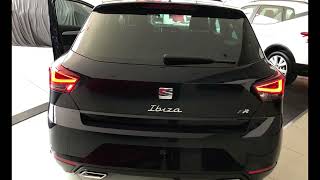 🔵 Seat Ibiza Fr 2023 con Tablero Copkit Digital  seatibiza [upl. by Slinkman]