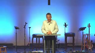 Weems Creek Church Live Stream May 19 2024 [upl. by Tressa]