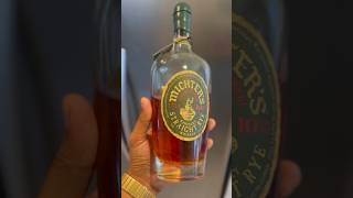 MICHTER’S 10 YEAR RYE WHISKEY HOW MUCH IN YOUR CITY⁉️🫠➡️TheWhiskeyReaper [upl. by Hendrix]