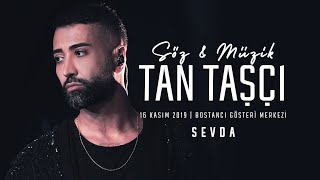 Tan Taşçı  Sevda SözMüzikTanTaşçı  Canlı Performans [upl. by Haila]