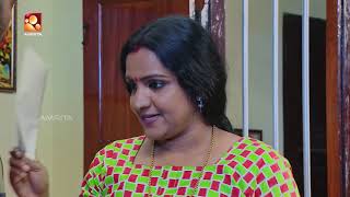 Aliyan vs Aliyan  Comedy Serial  Amrita TV  Ep  383  quot ചിലനേരം quot2018 [upl. by Melas]