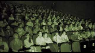 Paranormal Activity The Marked Ones  Friday 13th Screening [upl. by Ecinhoj]