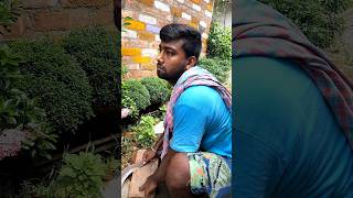 উত্তরের জন্য প্রস্তুত ছিলাম না 🙂 shorts youtubeshorts comedy funny [upl. by Alcus57]