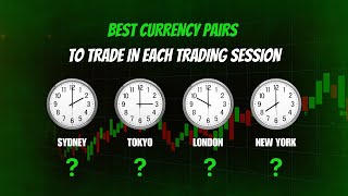 What Pairs to Trade During Each Session  Forex Trading  Traders4Traders [upl. by Vernen]