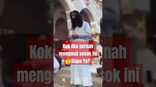 Yesus shalat di bait Allah Dia sujud diantara orang orang sujud [upl. by Gmur]