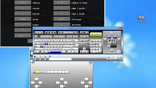 NLGTuto Xpadderconfigurer sa manette Xbox360 pour minecraft [upl. by Cinom584]