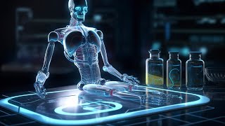 The Rise of Bioprinting Transforming Medicine and Manufacturing Viral Shorts AI Bioprinting [upl. by Archibald]