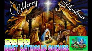 2020 MALAWI BEST CATHOLIC CHOIRSMerry Christmas  DJ Chizzariana [upl. by Buckingham]