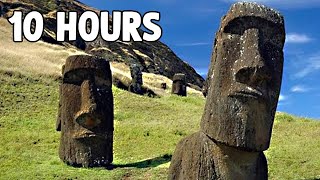 Moai Sound 10 HOURS [upl. by Porter348]