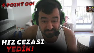 CHIPS HIZ CEZASI YİYOR  6 POİNT GG [upl. by Darej408]