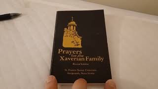 FAKE CATHOLIC IDOLITROUS PRAYER BOOK [upl. by Ycats]