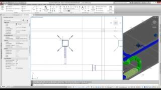 Online Workshop ≡ AutoCAD MEP Gewerk Lüftung [upl. by Careaga]